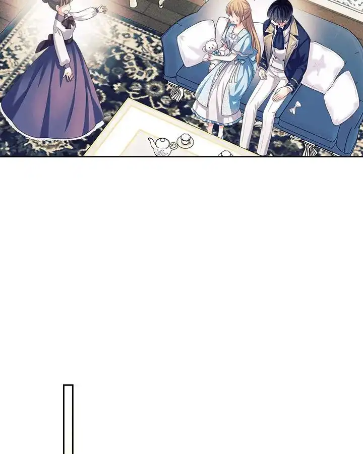 Sincerely: I Became a Duke's Maid Chapter 72 71